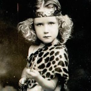 Meet your Posher, Jo ann